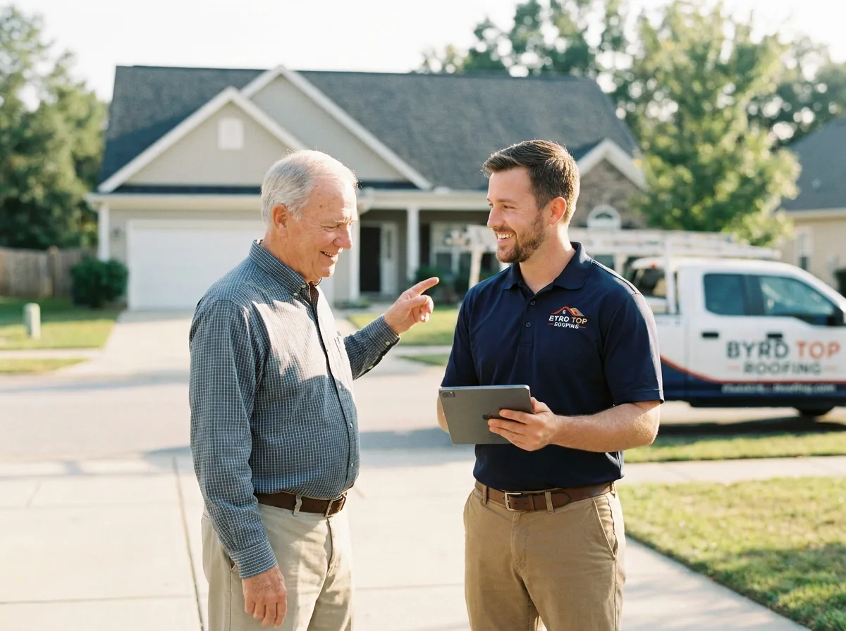 Roofing Farmville, NC FAQs